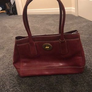 Coach handbag